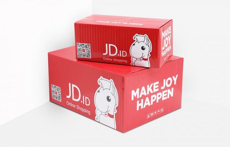 JD.id确认为印尼第六只独角兽公司